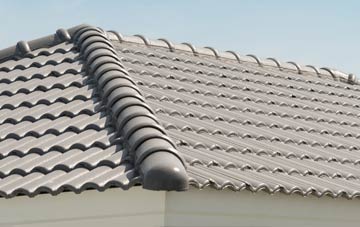 advantages of Penhelig clay roofing
