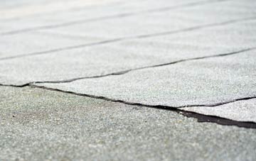 disadvantages of Penhelig felt roofing