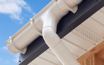 Penhelig gutter installation costs