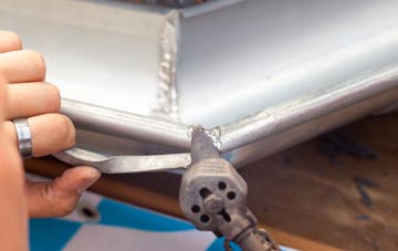 disadvantages of Penhelig lead roofing