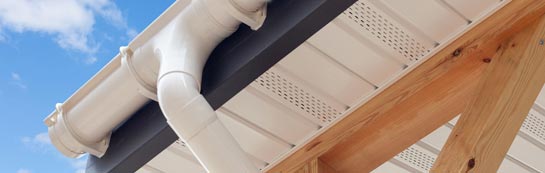 get Penhelig guttering quotes today