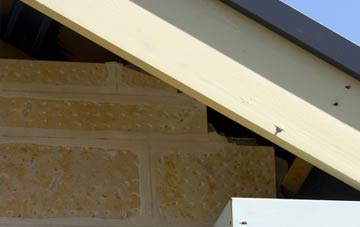 soffit repair Penhelig