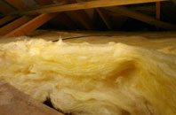 Penhelig pitch roof insulation